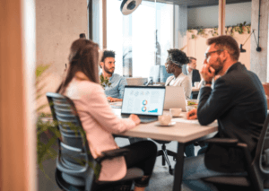 Agentes digitalizadores